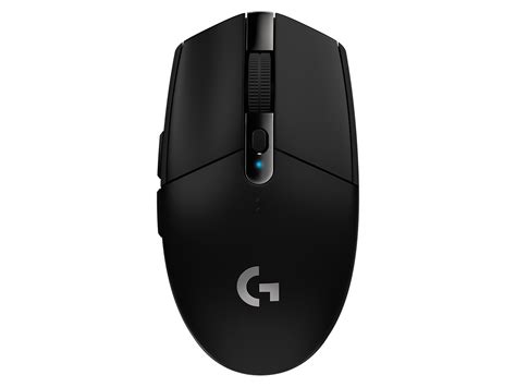 Logitech G304 Lightspeed Wireless Gaming Mouse