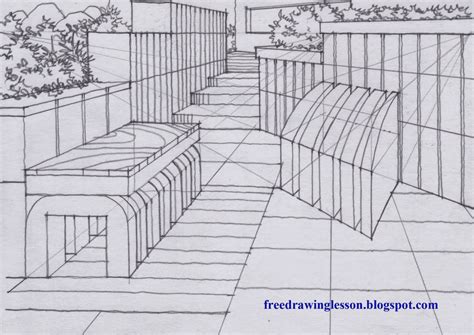 Image result for How to Draw Perspective