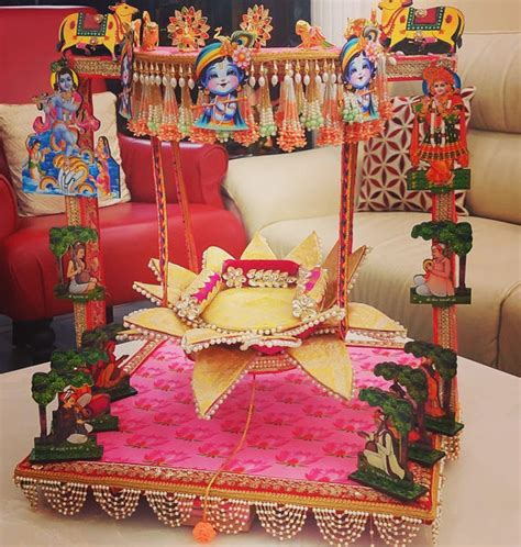 Pooja Articles – Tagged "jhula cum bed" – www.soosi.co.in