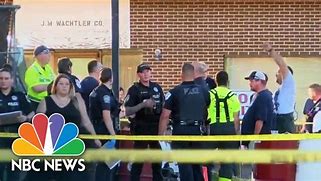 Image result for NJ man plows car into police station