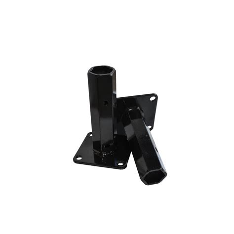 Wheel holder for Power Weeders — SPAARK Agro