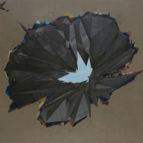 Jagannath Panda's new show dismantles the walls of our crystal city ...