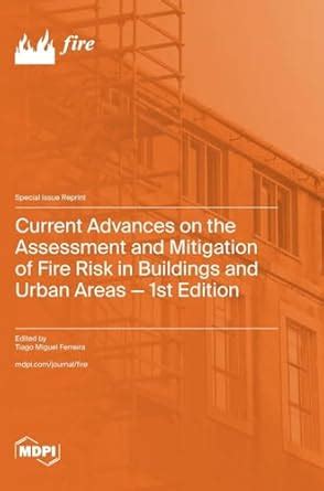 Current Advances on the Assessment and Mitigation of Fire Risk in ...