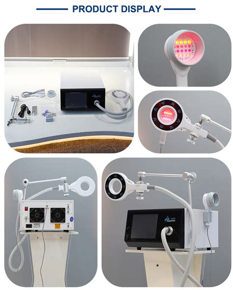 Image result for Gainswave Machine Tips