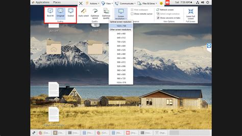 Image result for Expand Computer Screen Using TeamViewer