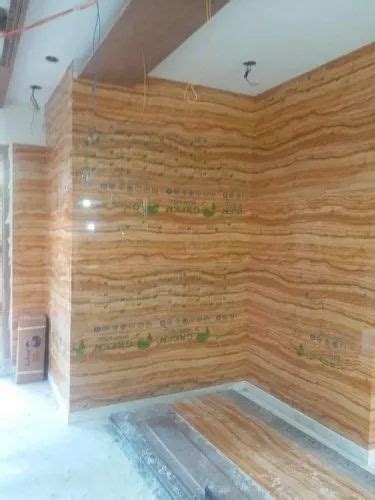 PVC Marble Sheet - Pvc Sheet Manufacturer from Ahmedabad