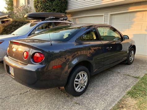 2008 Chevrolet Cobalt for Sale in Gladstone, OR - OfferUp