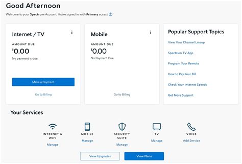 Spectrum Cell Phone Service 的图像结果
