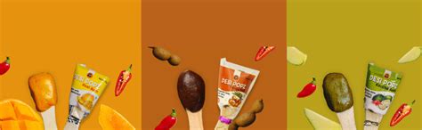 GO DESi - Pops Trial Pack | Gift Basket | DESi POPz | Tangy Imli ...