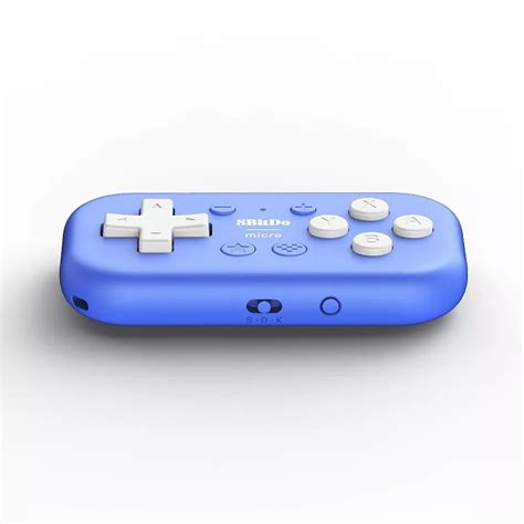 8Bitdo Mini Bluetooth Gamepad Controller for Switch, India | Ubuy