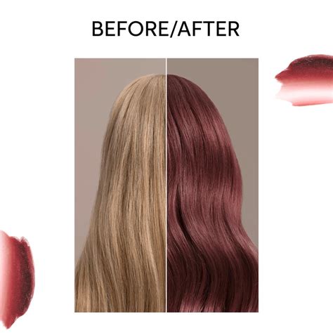 Wella Professionals Color Fresh Color Fresh Mask Rose Blaze | lyko.com
