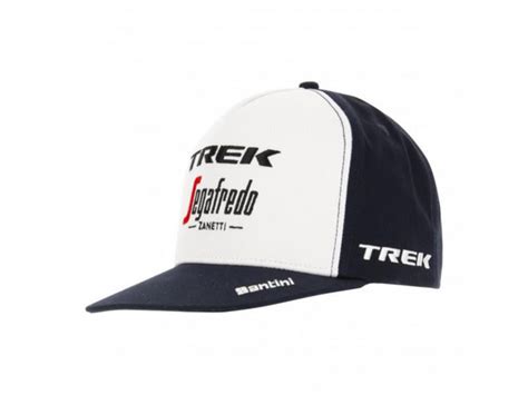 WOW – Santini Trek Segafredo Trucker Cap - Navy Blue – ChooseMyBicycle