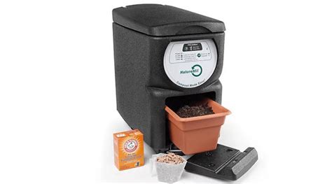Image result for Mill Composter