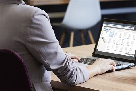 ScanSnap iX1400 Tutorial 的图像结果