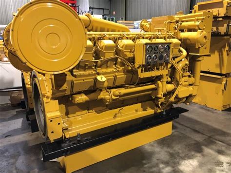 Auxiliary Engines | Fatima Enterprise | Leading Exporter and Supplier ...