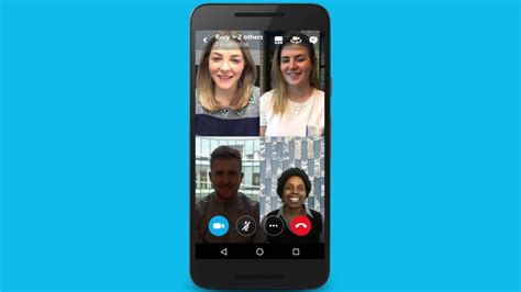How to Make a Video Call on Android 的图像结果