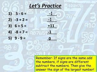 Pre-Algebra Math Final 的图像结果