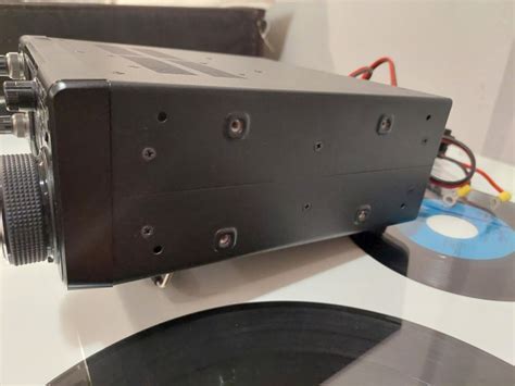 Image result for Icom 9700 Problems