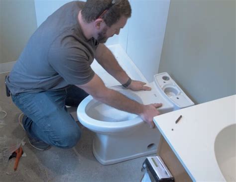 How to Install a Toilet HowToBasic 的图像结果