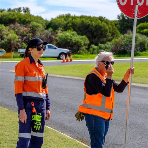 Taper Talk - Understanding Types of Tapers | AusQ Training