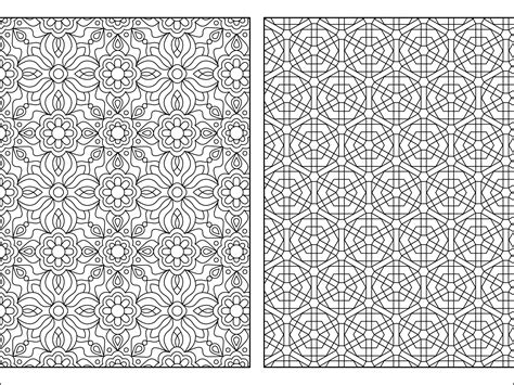 Image result for Printable Geometric Sharp Patterns