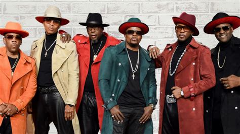 New Edition | SHERRI