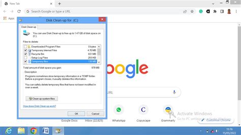 Image result for Clean a File