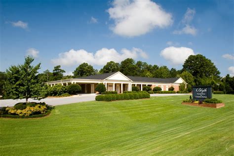 Chandler-Jackson Funeral Home | Abbeville