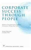 Buy Corporate success through people: making international labour ...