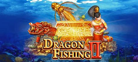 JDB Dragon Fishing 2 Demo Game - Esball Eu Casino