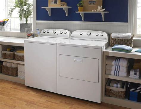 The 6 Most Reliable Washing Machines Ever – DecoFond