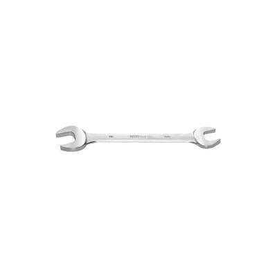 941161-2 Williams Wrench,Open End,3/4 x 7/8",Satin Chrome | Imperial ...