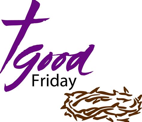 Good Friday Clipart | Free download on ClipArtMag