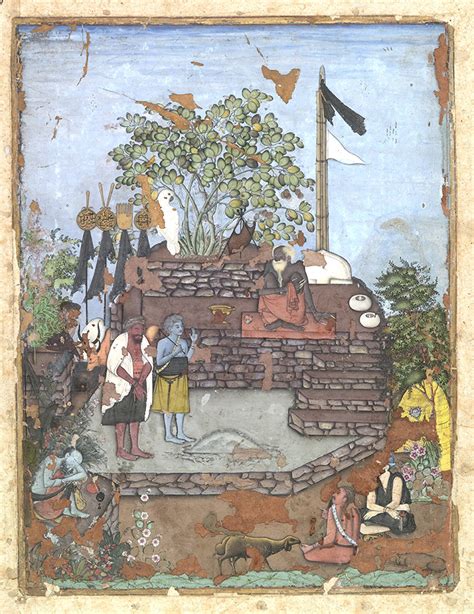 Pictures: The lavish art of the Deccan sultanate comes together in a ...