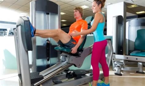 Image result for Using Gym Equipment