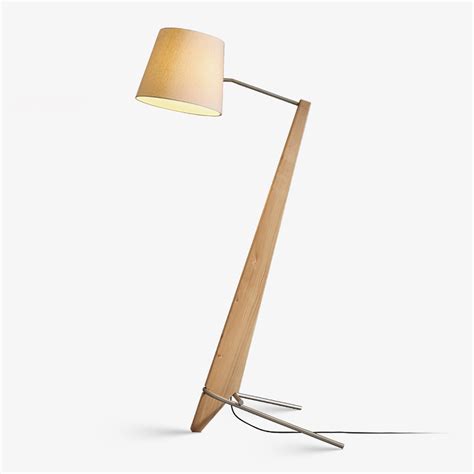 Silva Giant Floor Lamp – Vakkerlight