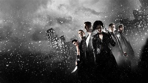 Download Movie Sin City: A Dame To Kill For HD Wallpaper