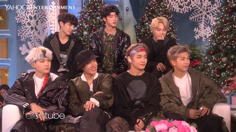 BTS Learning English 的图像结果