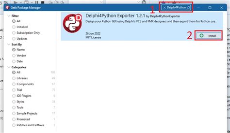 Image result for Python Delphi