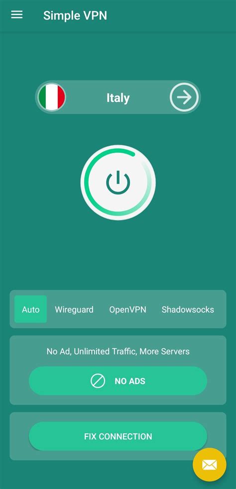 Simple VPN Pro 2.12.70 - Скачать для Android APK бесплатно