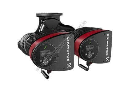 Building Industrial Pumps - Exporter & Wholesale Supplier from Hyderabad