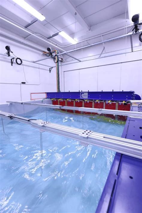 Image result for Wave Tank Testing