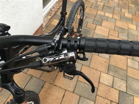 Specialized Works Enduro 27 in Munchen | Fahrräder | Kleinanzeigen