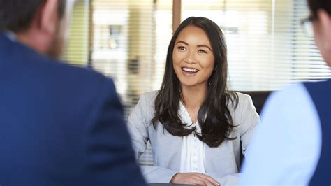 Image result for Sample Interview First Time Interviewee