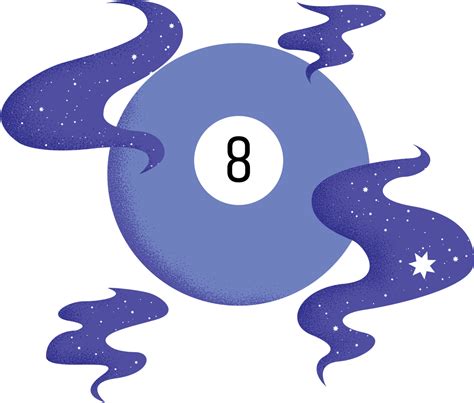 Magic 8 Ball For Love - Astrology.com