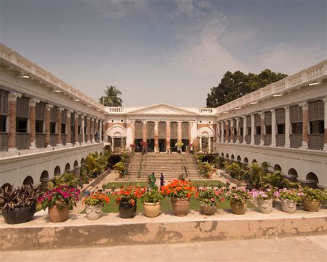 Experience A Slice Of Zamindari Life At Heritage Rajbaris In Kolkata