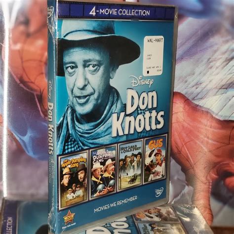 Don Knotts Documentary NEW 📀 SEALED Don Knotts: Reluctant Hero