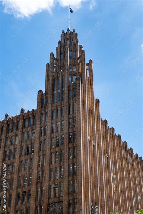 Image result for Manchester Unity Building