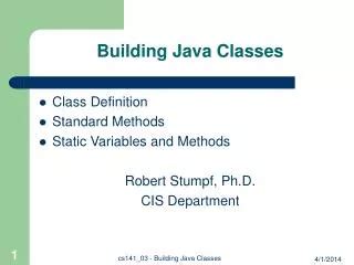 Image result for Java Class Tutorial