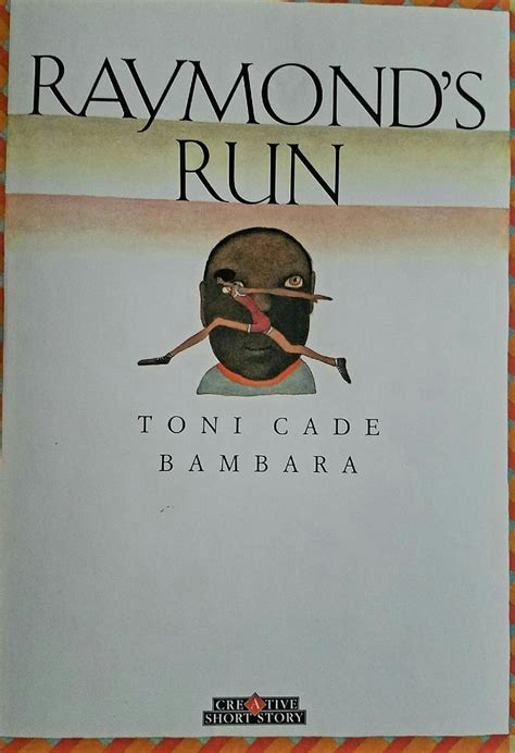 Amazon | Raymond's Run | Bambara, Toni Cade | Children's Books